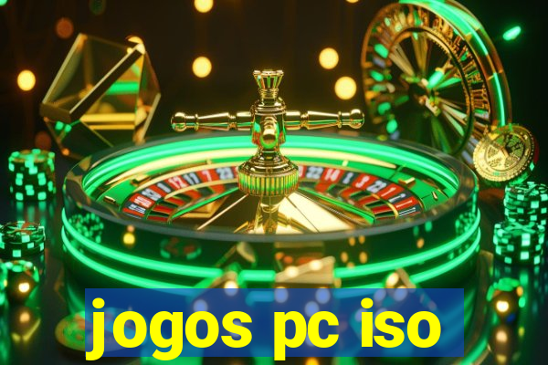 jogos pc iso